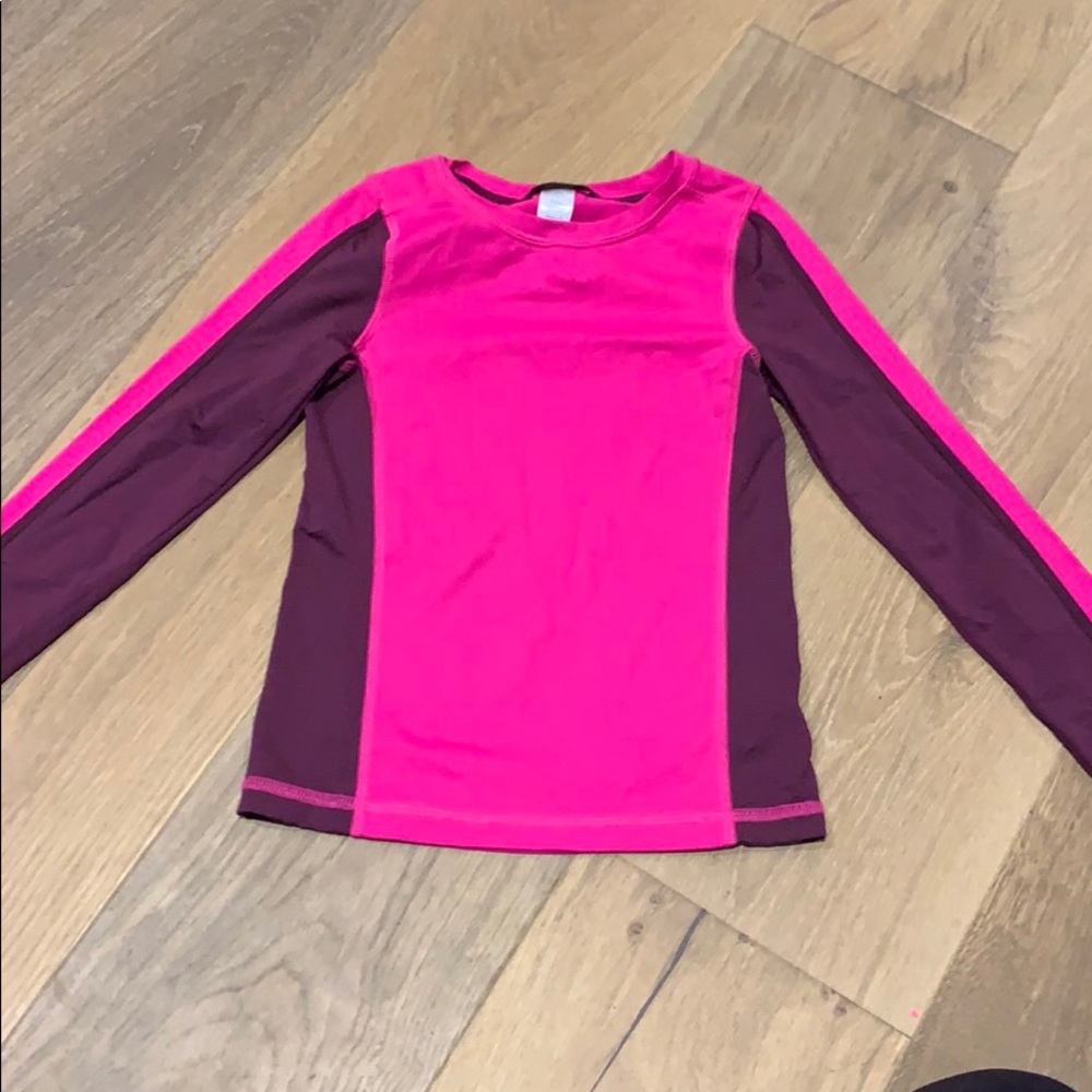Ivivva pullover